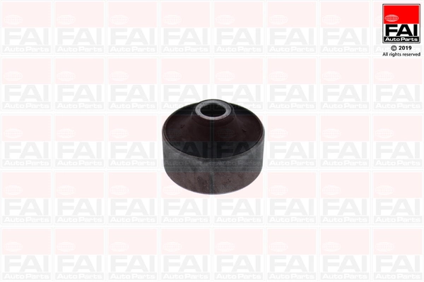 Mounting, control/trailing arm